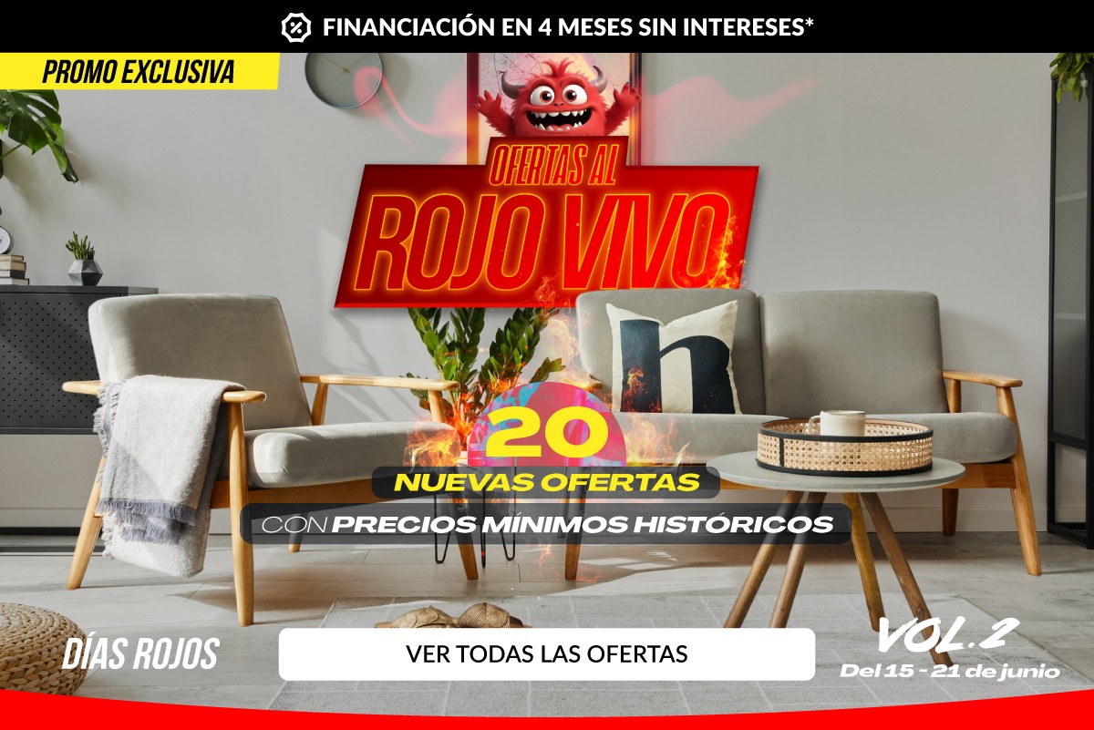 DÍAS ROJOS
